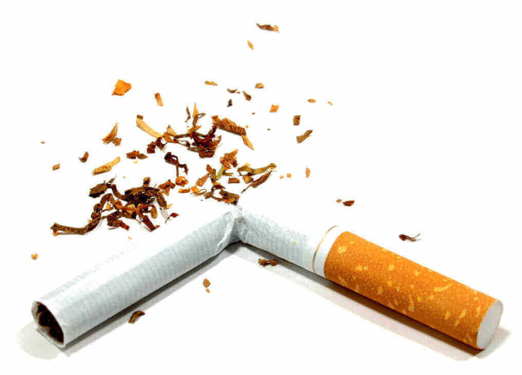Biorezonans ile Sigarayı Bırakabilirsin