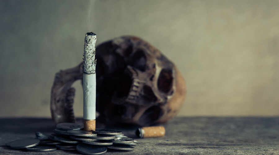 Sigarayı Bırakmayı Neden Ertelememeliyiz?