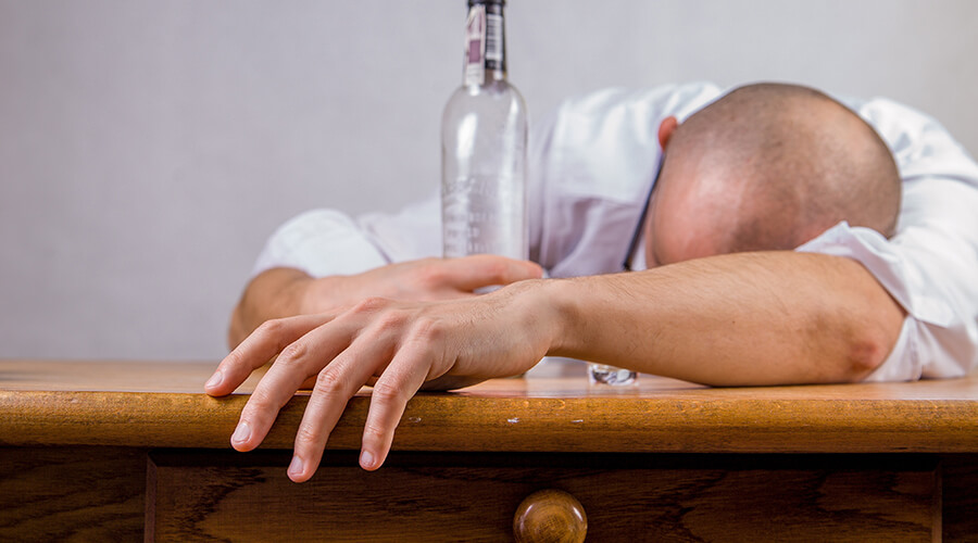 Alkol Bağımlılığından Nasıl Kurtulursunuz