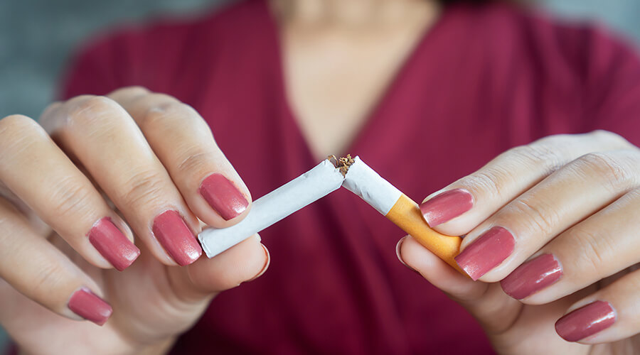 Sigara Bağımlısı Olduğumu Nasıl Anlarım ?
